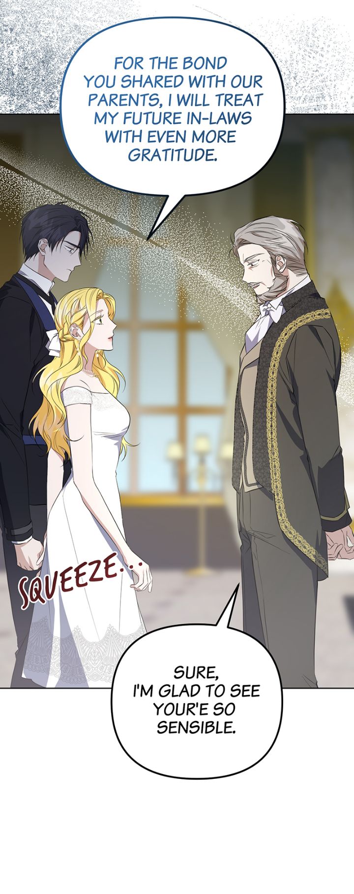 Temptation of Wife Chapter 50 page 53