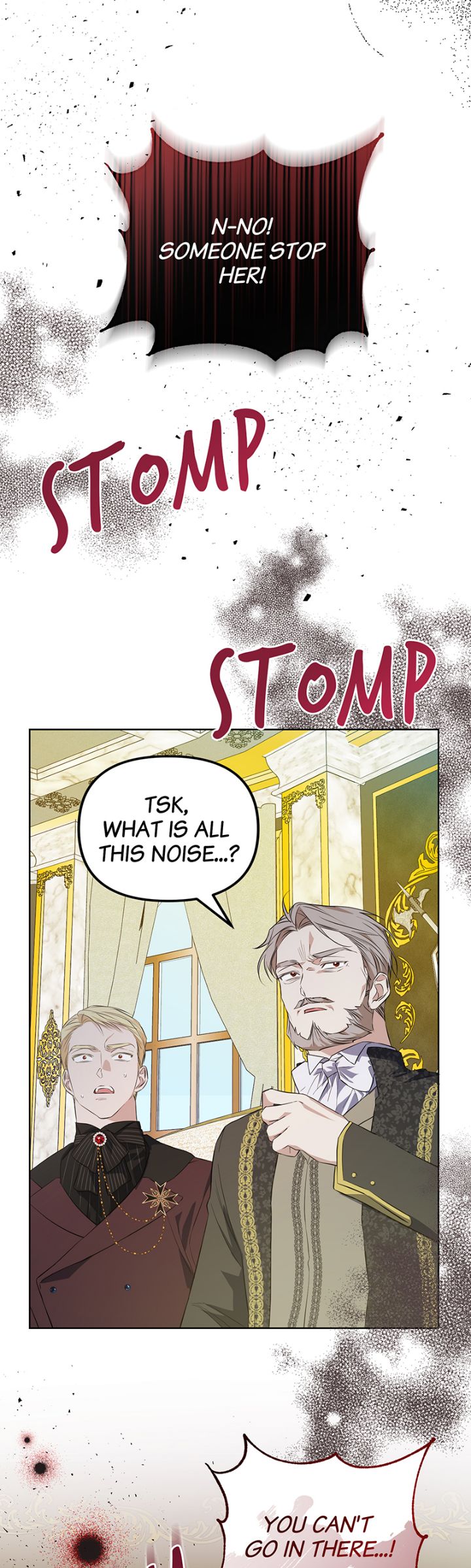 Temptation of Wife Chapter 50 page 55