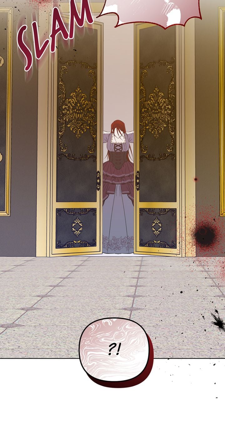 Temptation of Wife Chapter 50 page 56