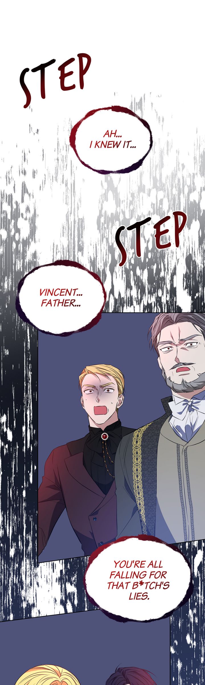 Temptation of Wife Chapter 50 page 57