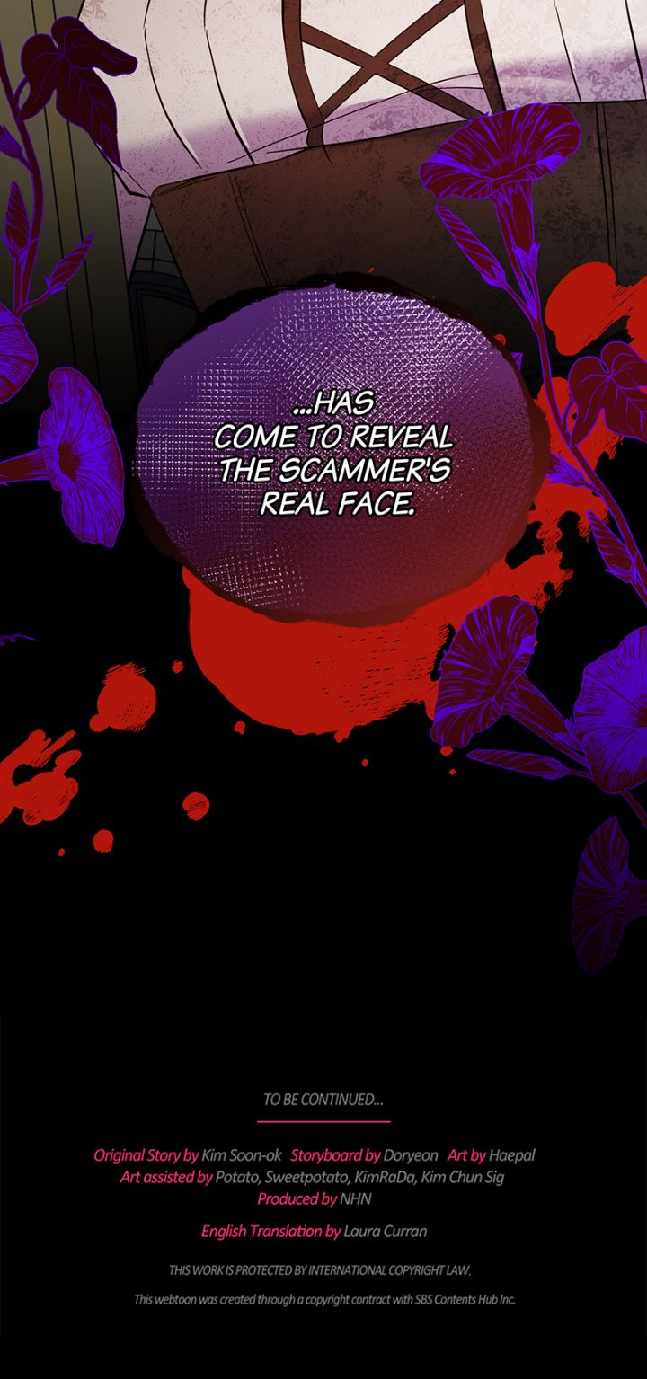 Temptation of Wife Chapter 50 page 59