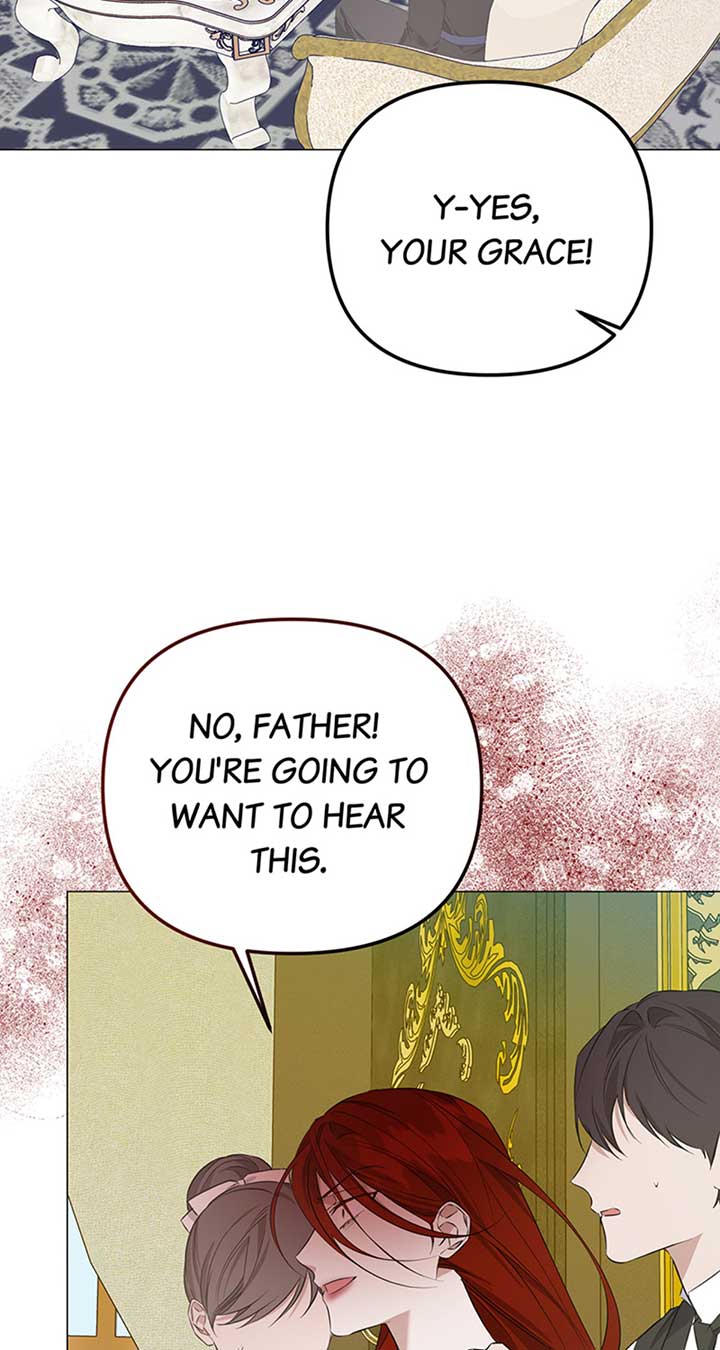 Temptation of Wife Chapter 51 page 6