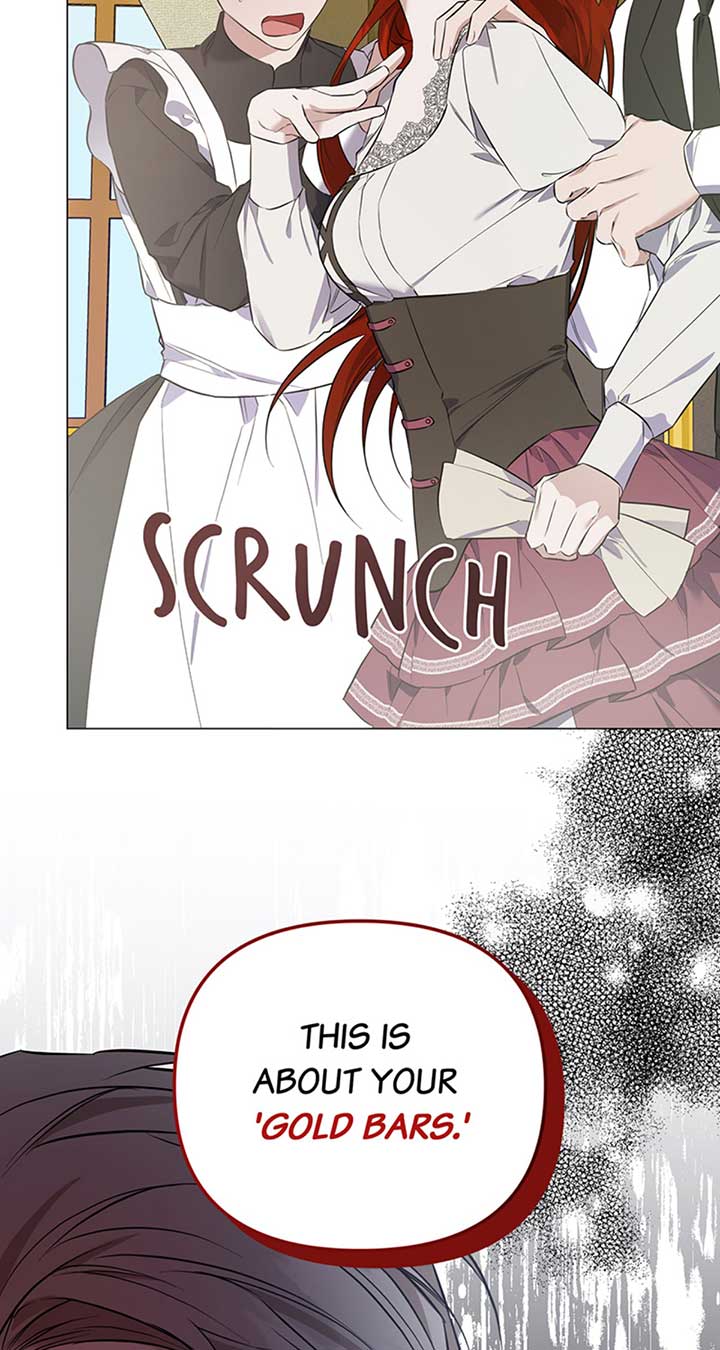Temptation of Wife Chapter 51 page 7