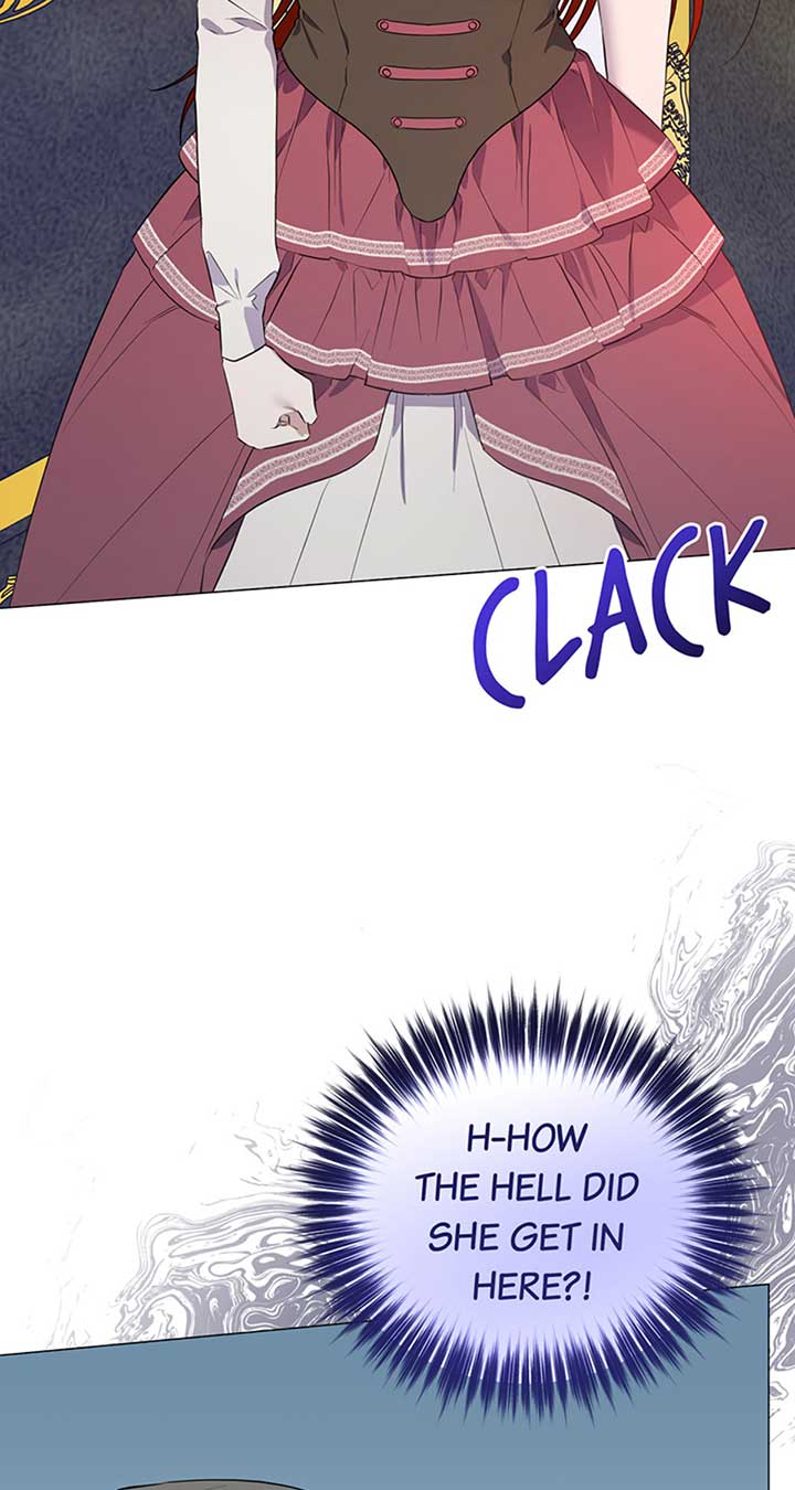 Temptation of Wife Chapter 51 page 3
