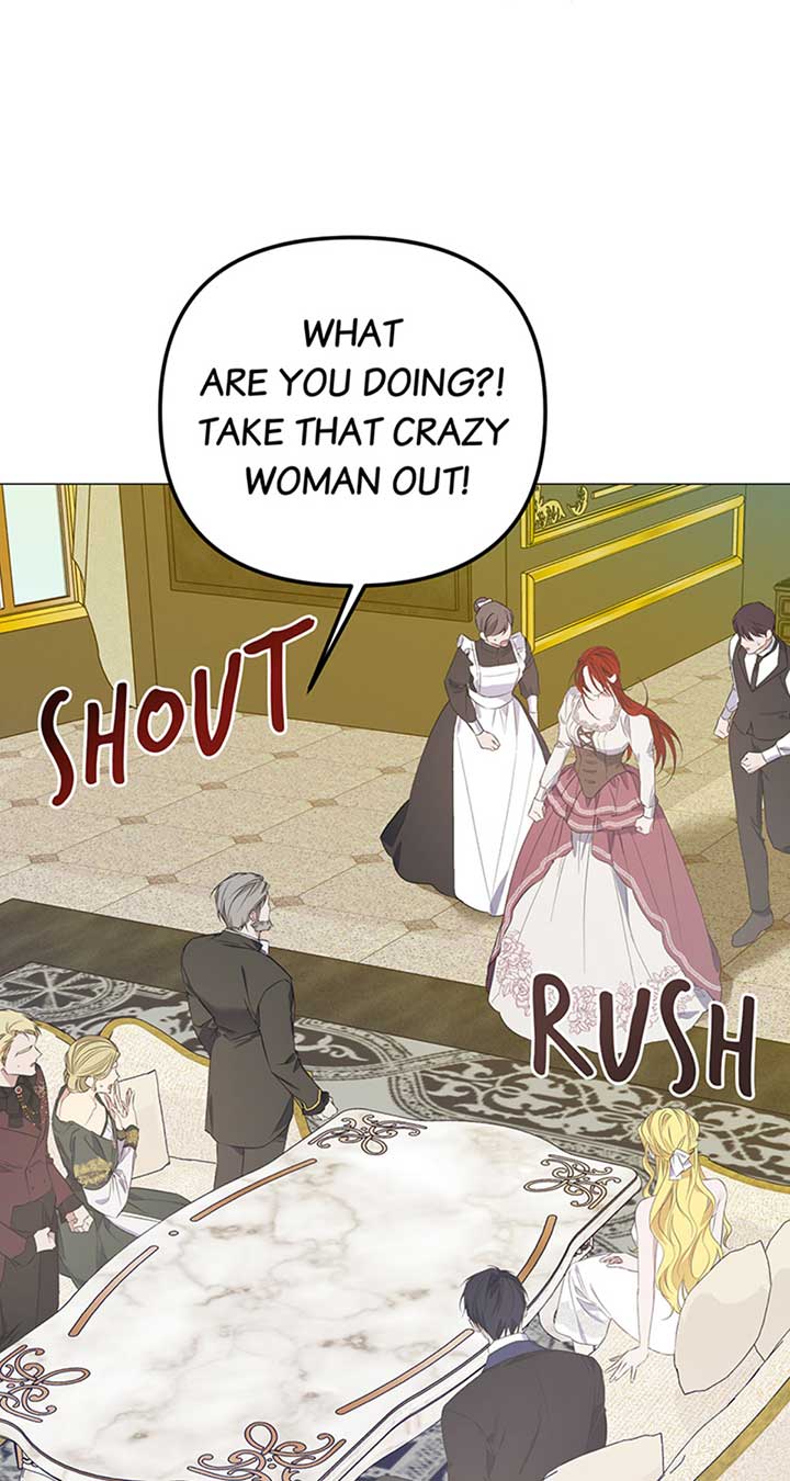 Temptation of Wife Chapter 51 page 5
