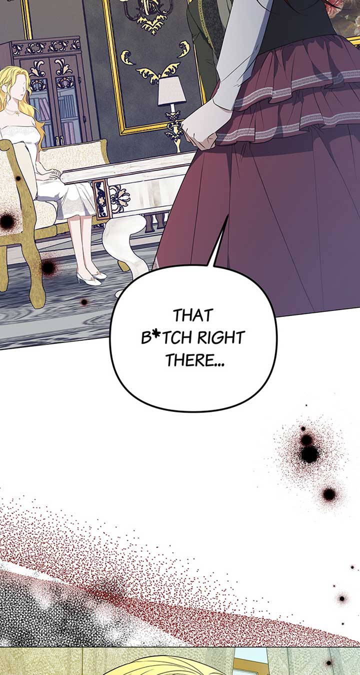 Temptation of Wife Chapter 51 page 11