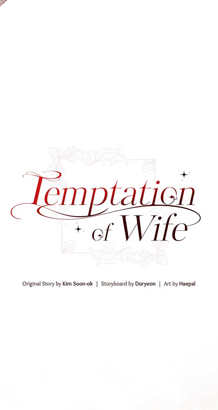 Temptation of Wife Chapter 51 page 13