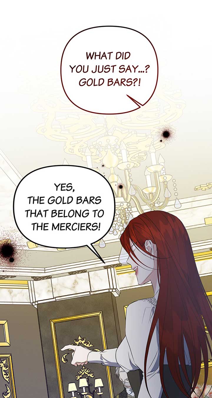 Temptation of Wife Chapter 51 page 10