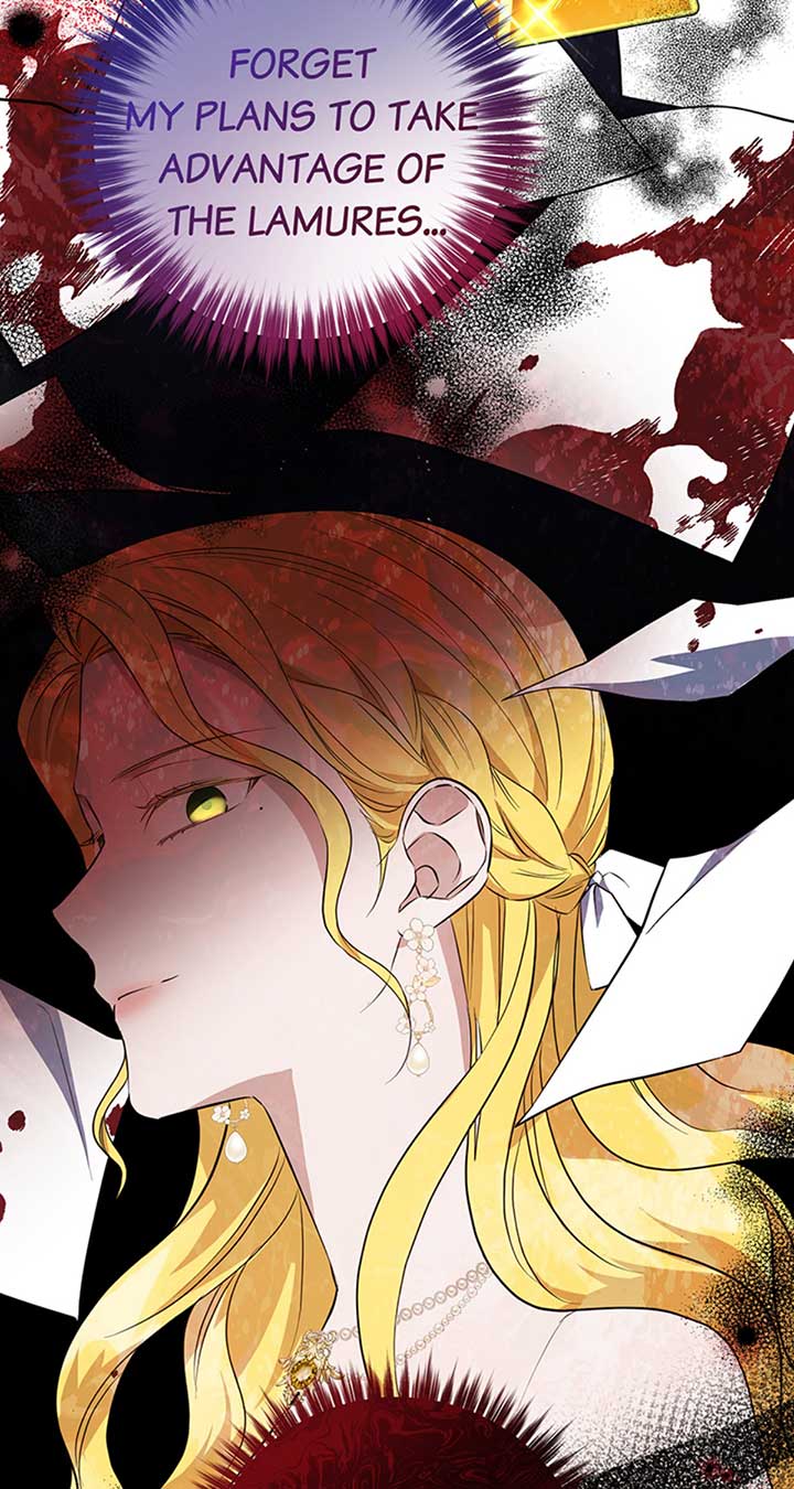 Temptation of Wife Chapter 51 page 19