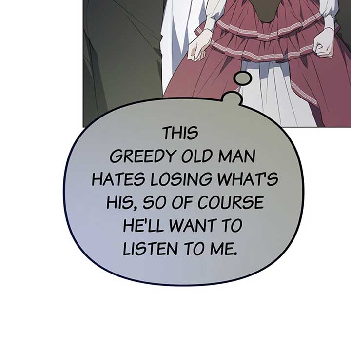 Temptation of Wife Chapter 51 page 21