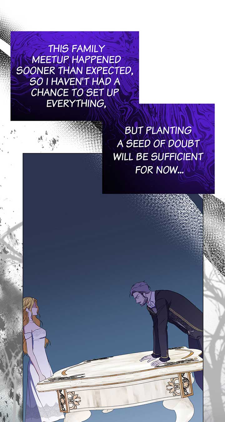 Temptation of Wife Chapter 51 page 22