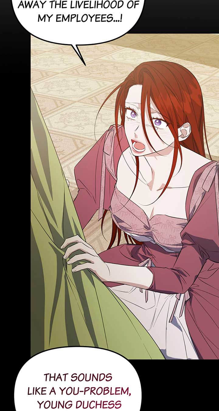 Temptation of Wife Chapter 51 page 27