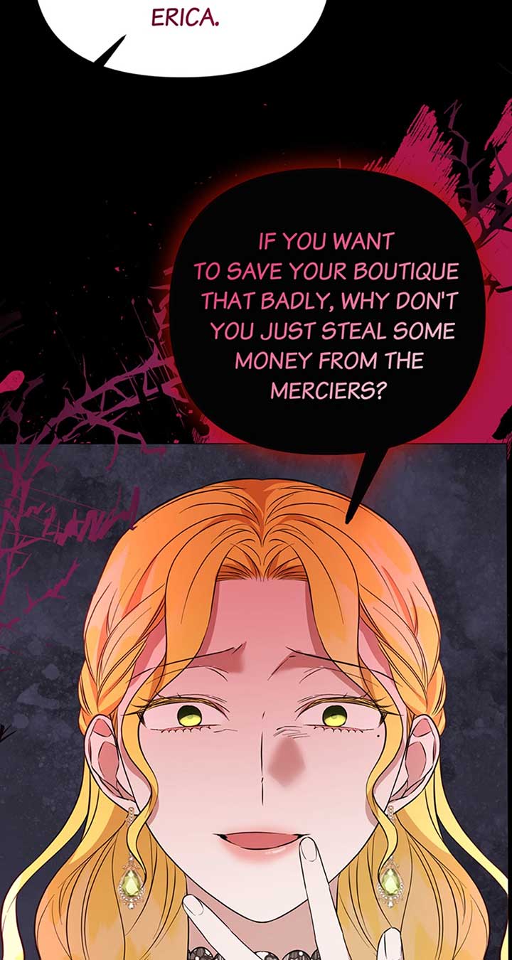 Temptation of Wife Chapter 51 page 28