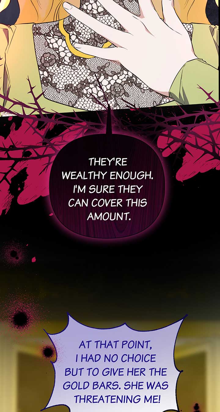 Temptation of Wife Chapter 51 page 29