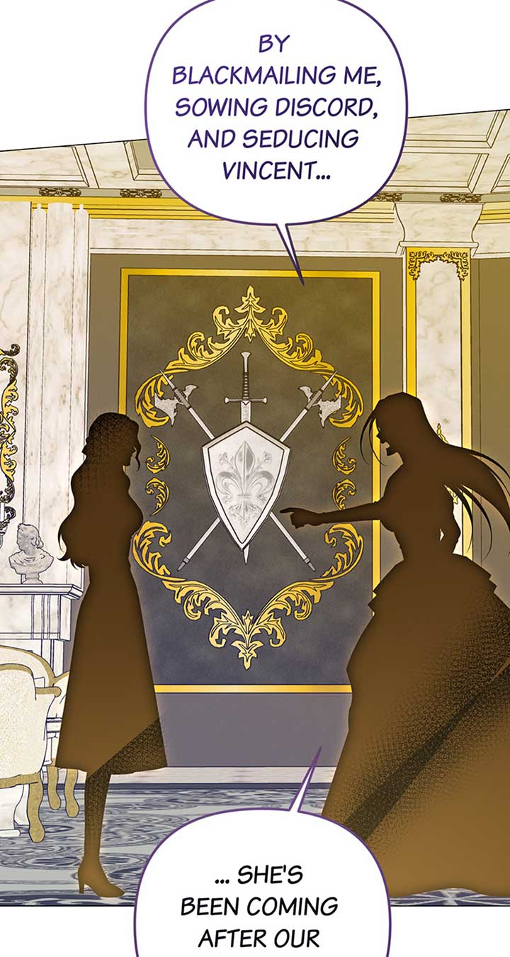 Temptation of Wife Chapter 51 page 31