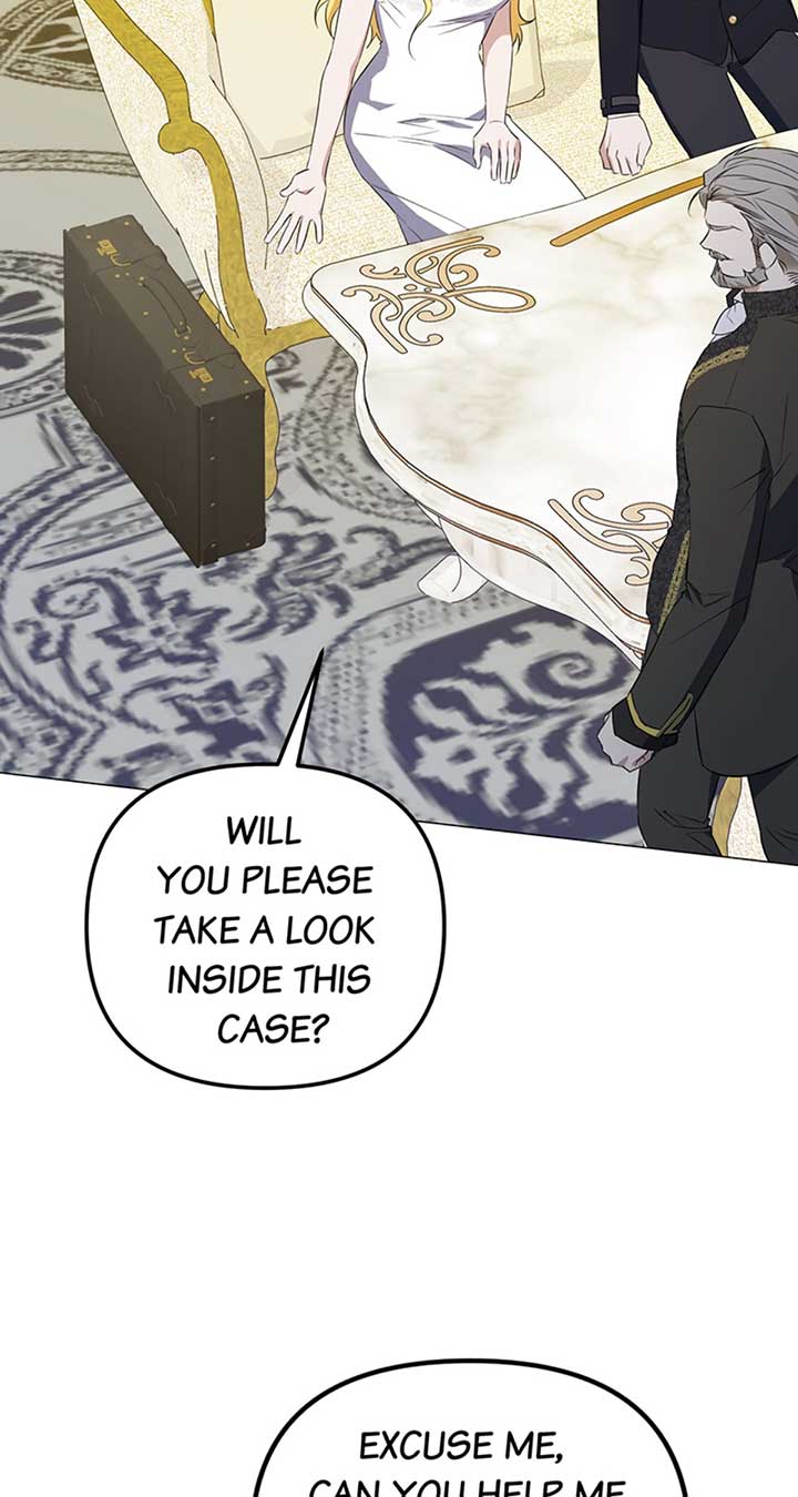 Temptation of Wife Chapter 51 page 36