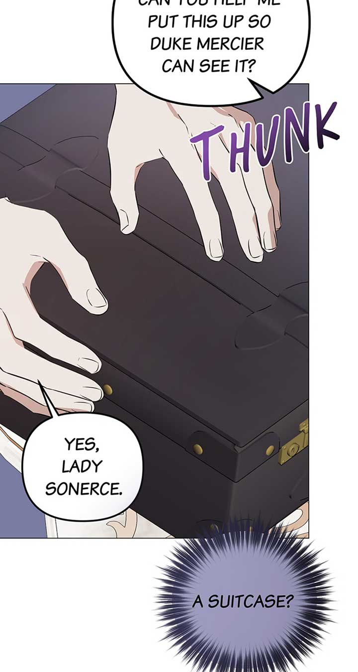 Temptation of Wife Chapter 51 page 37