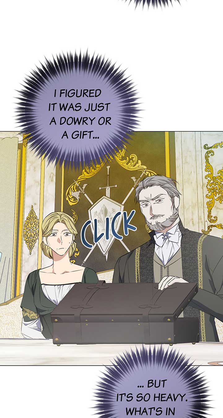 Temptation of Wife Chapter 51 page 38