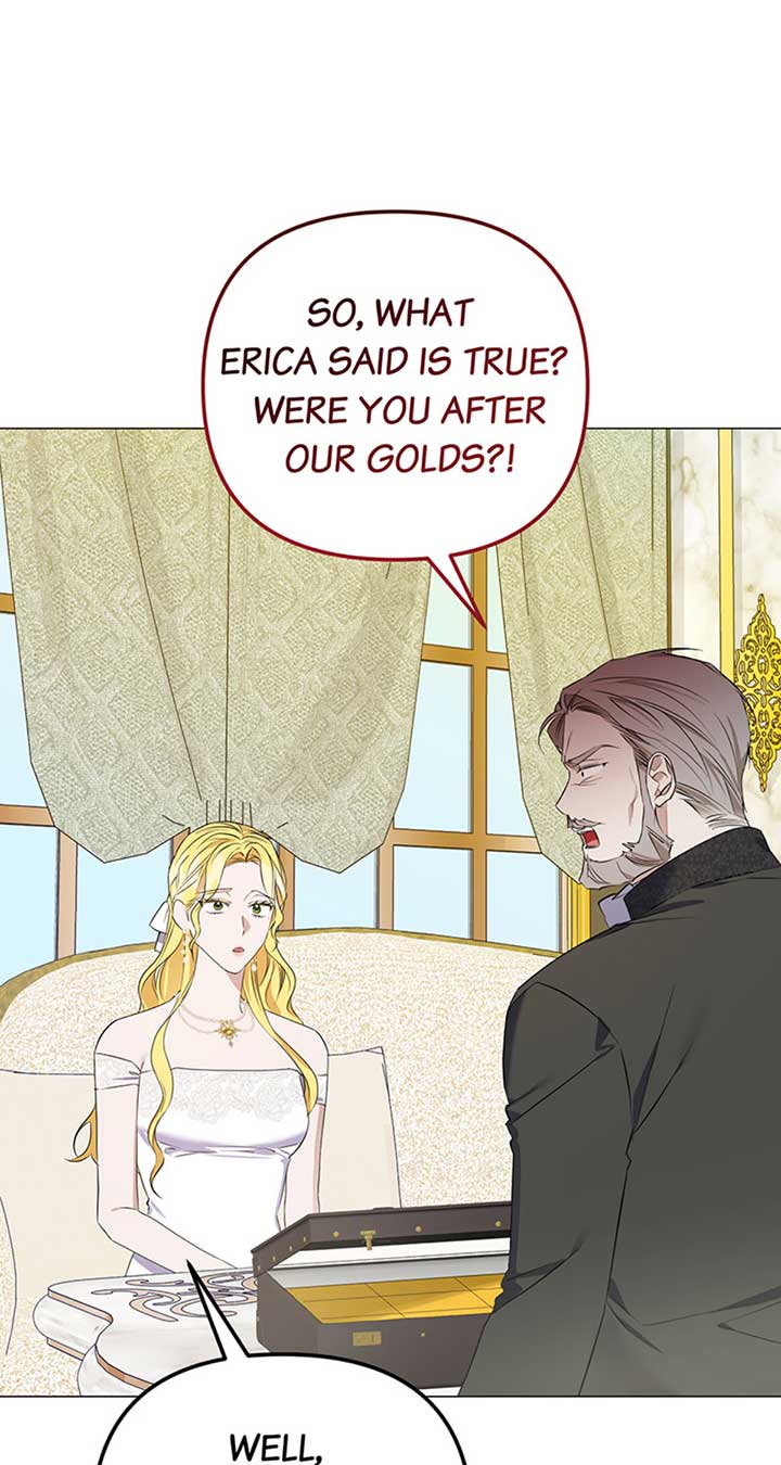 Temptation of Wife Chapter 51 page 42