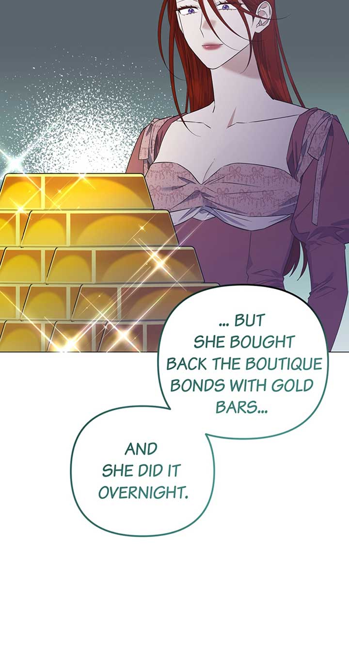 Temptation of Wife Chapter 51 page 45