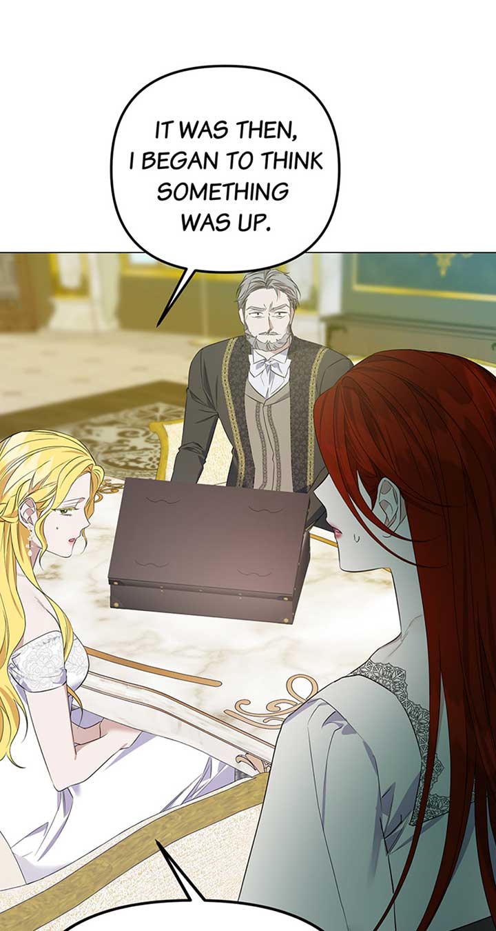 Temptation of Wife Chapter 51 page 46