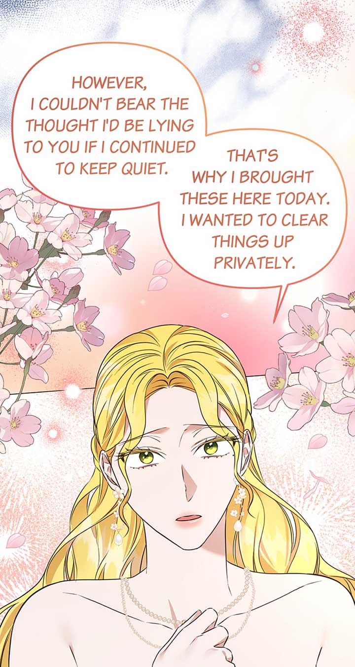 Temptation of Wife Chapter 51 page 49