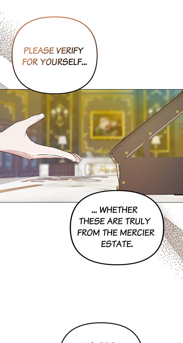 Temptation of Wife Chapter 51 page 51