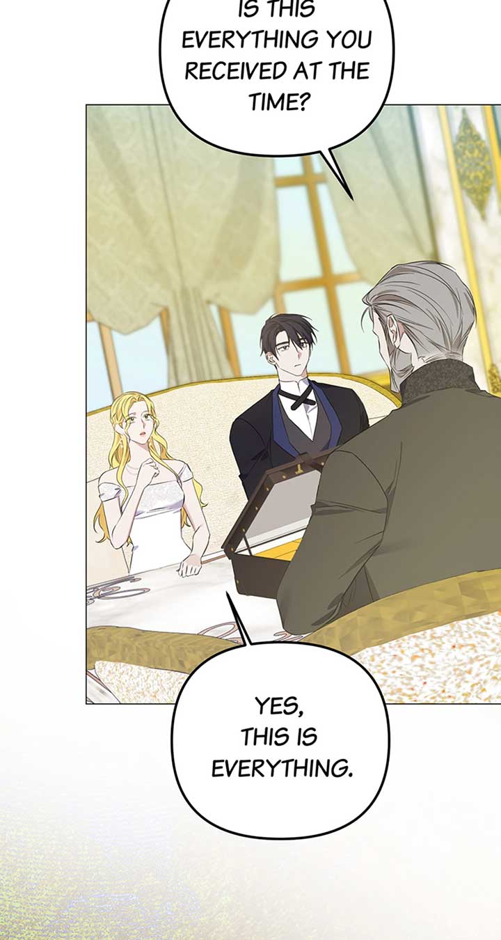 Temptation of Wife Chapter 51 page 52