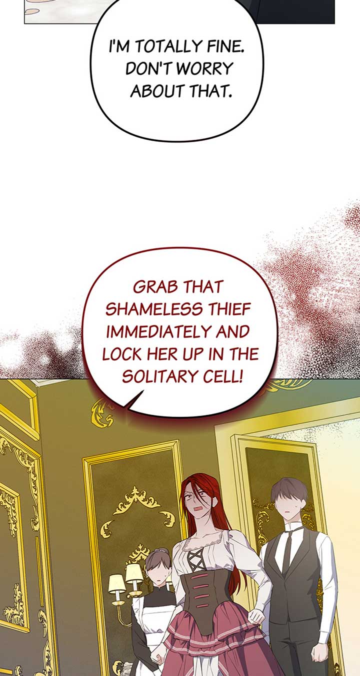 Temptation of Wife Chapter 51 page 58