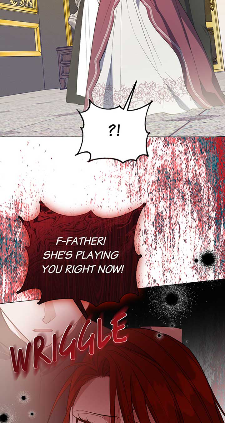 Temptation of Wife Chapter 51 page 59