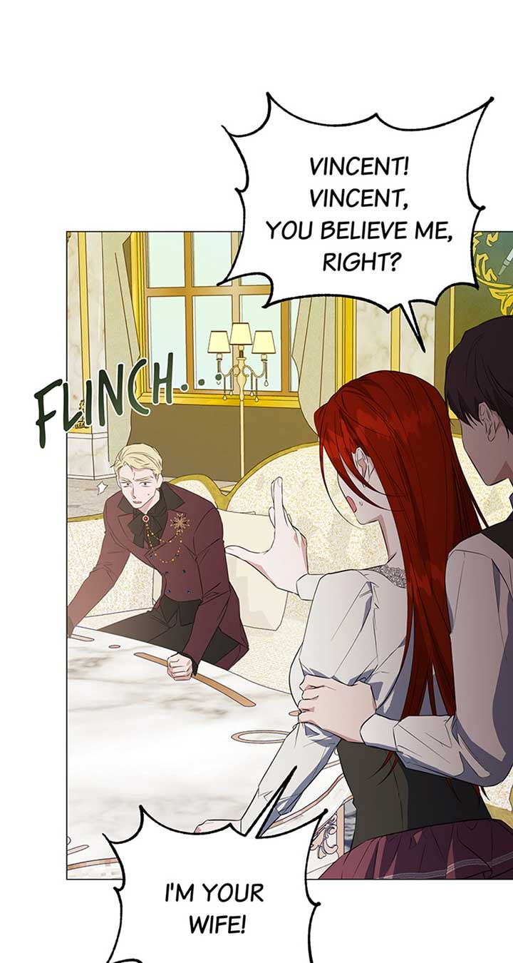Temptation of Wife Chapter 51 page 65