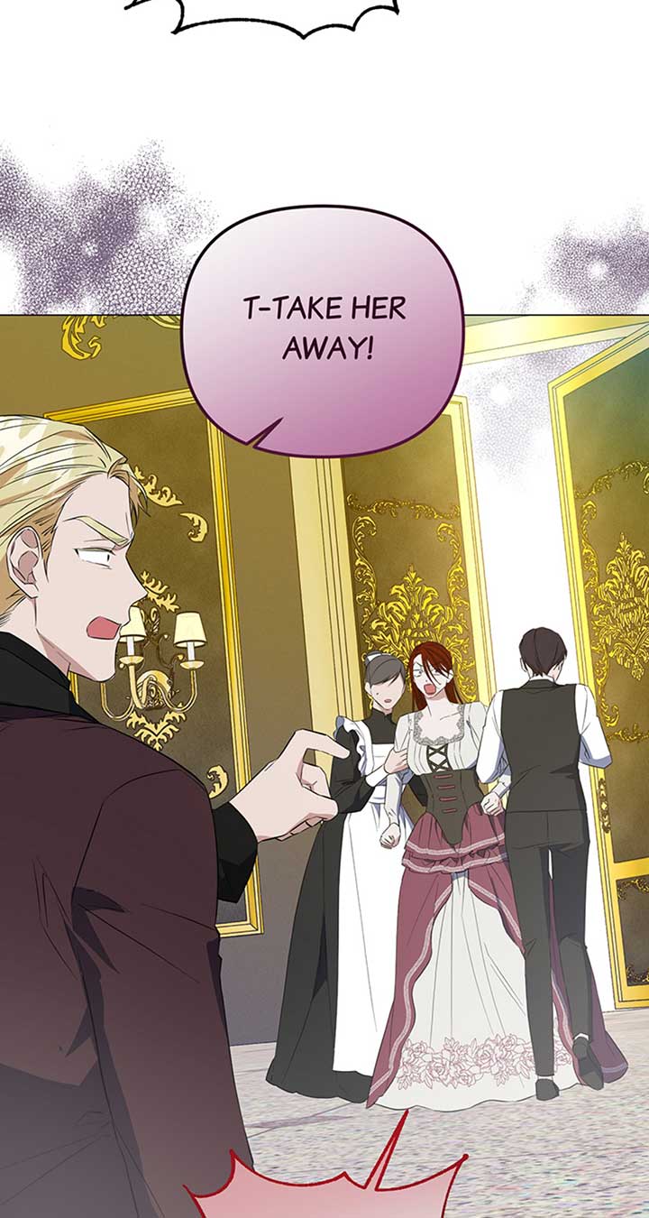 Temptation of Wife Chapter 51 page 66
