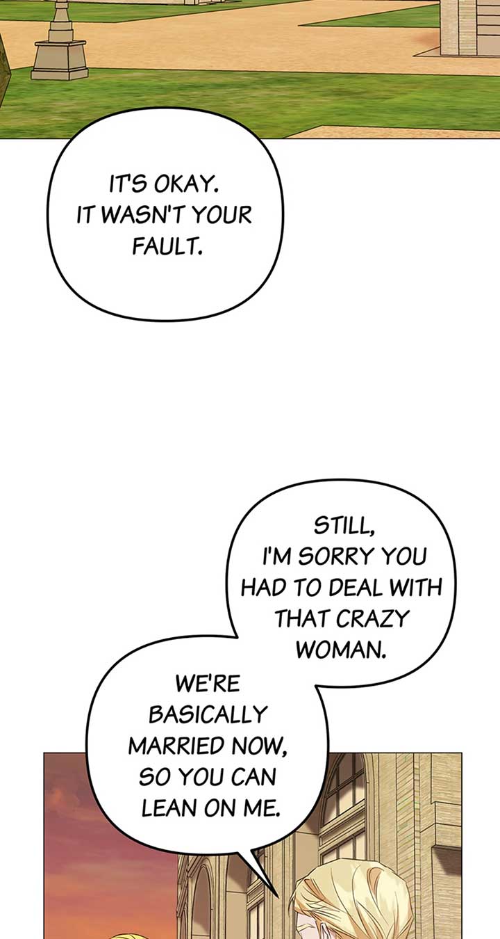Temptation of Wife Chapter 51 page 73
