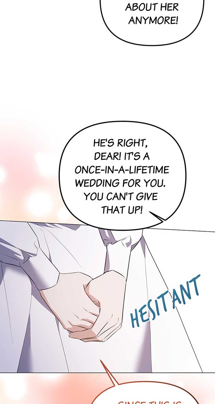 Temptation of Wife Chapter 51 page 77
