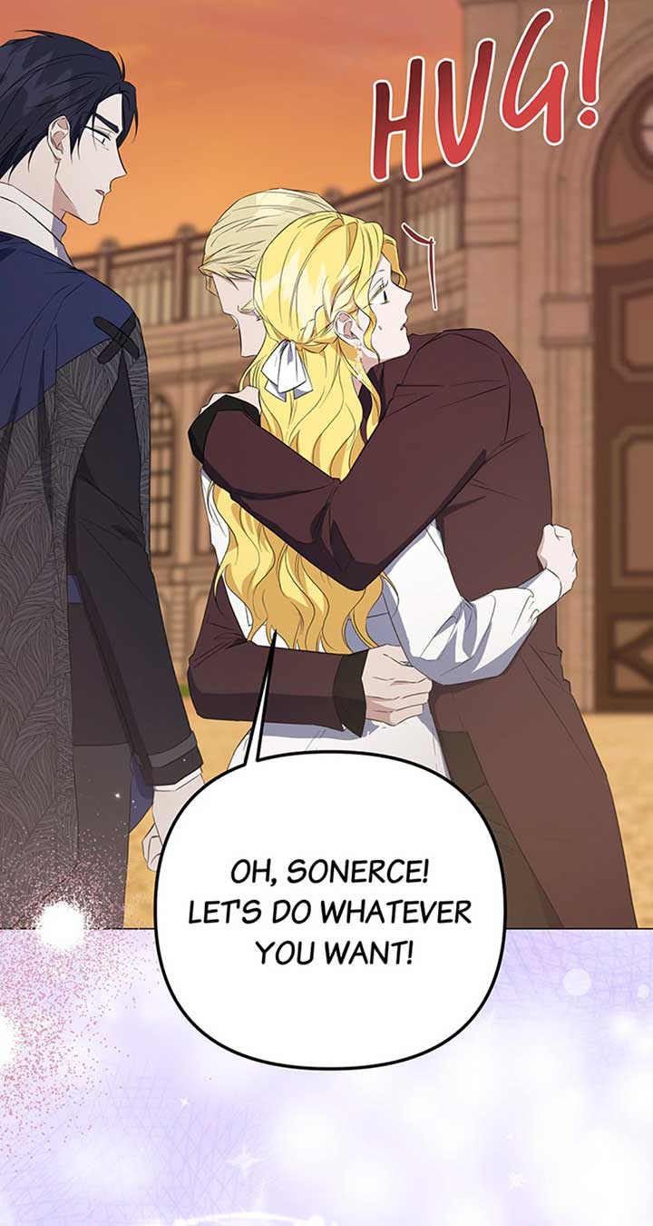 Temptation of Wife Chapter 51 page 82