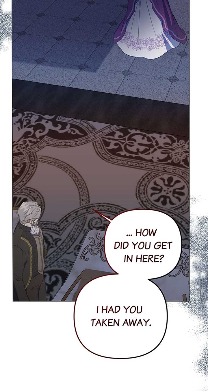 Temptation of Wife Chapter 51 page 93