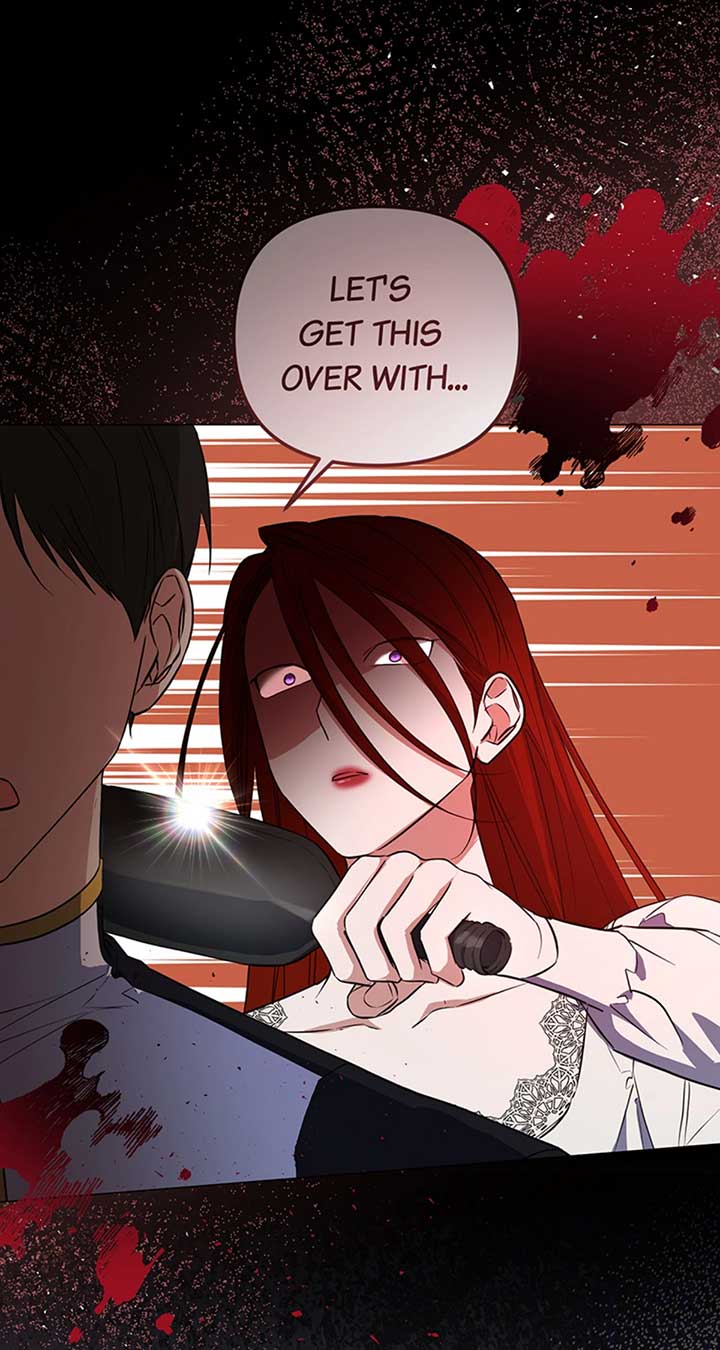 Temptation of Wife Chapter 51 page 98