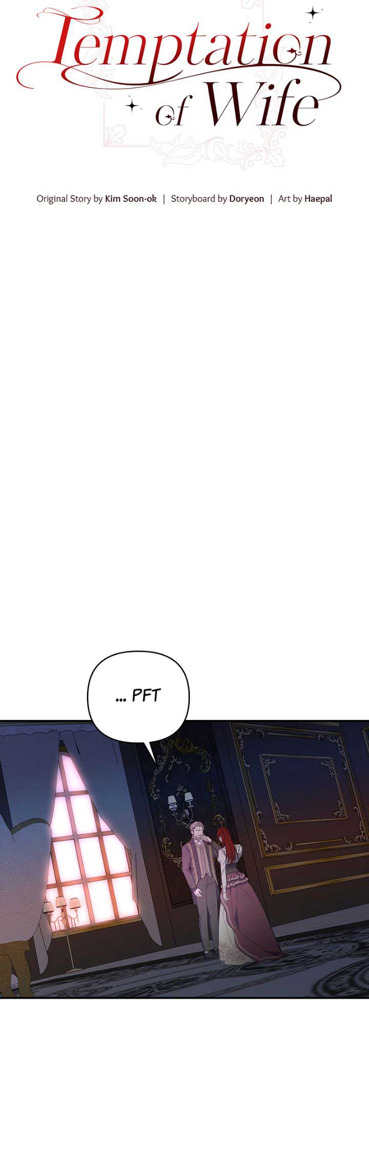 Temptation of Wife Chapter 52 page 5