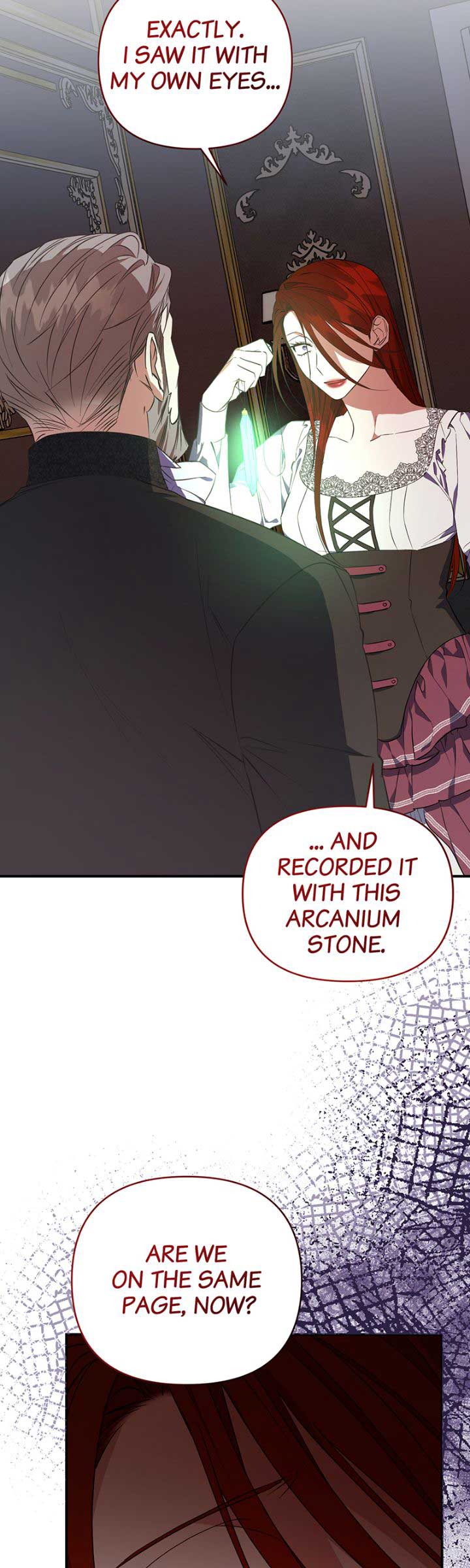 Temptation of Wife Chapter 52 page 3