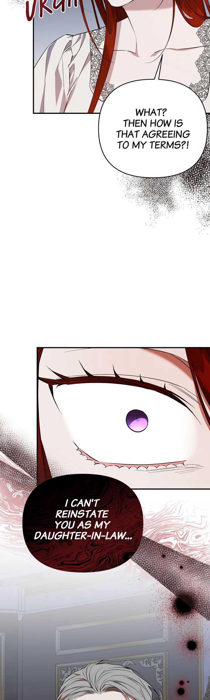 Temptation of Wife Chapter 52 page 12