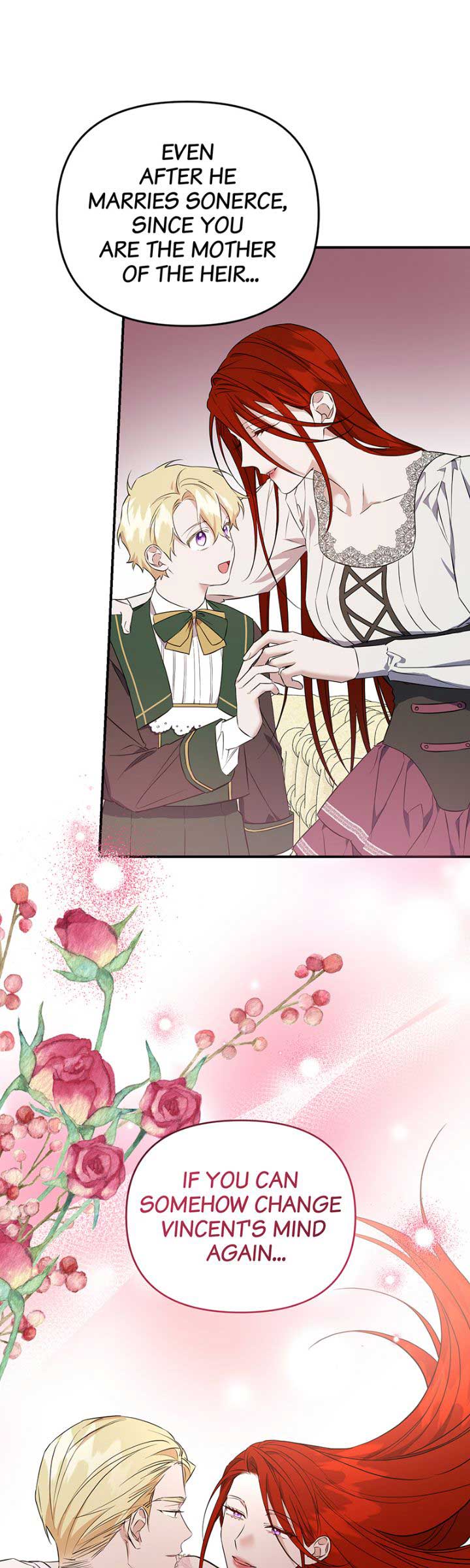 Temptation of Wife Chapter 52 page 15