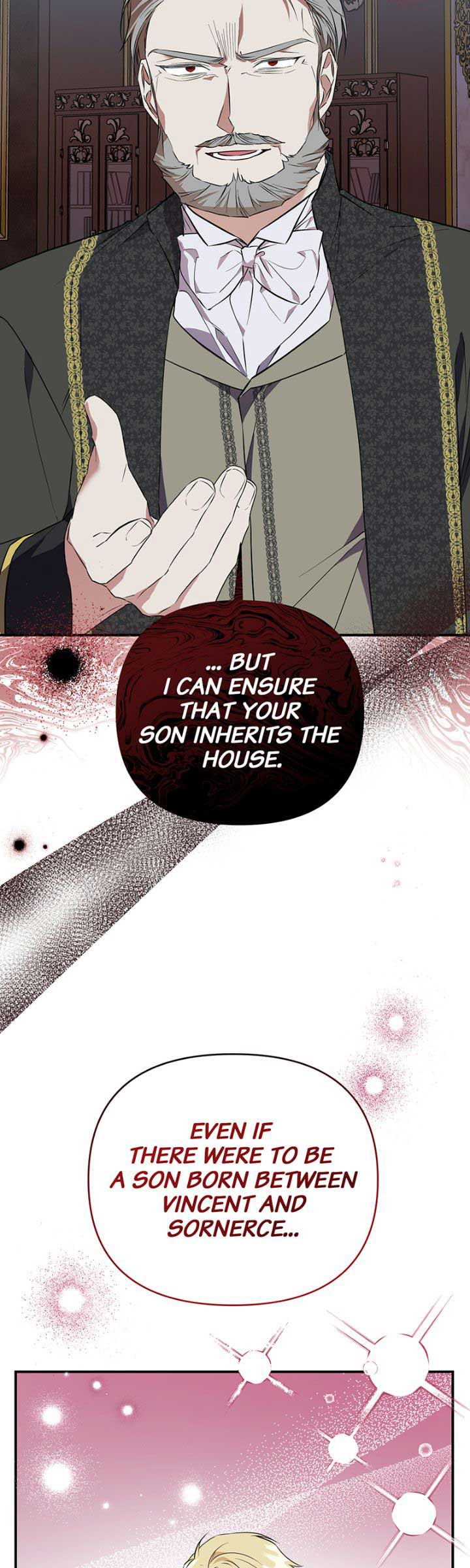 Temptation of Wife Chapter 52 page 13