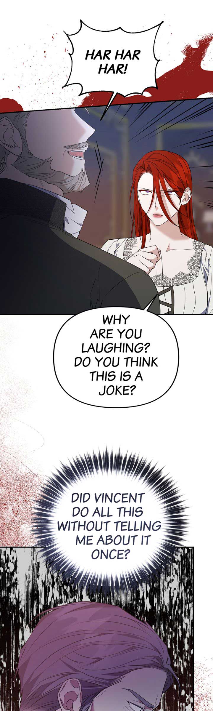 Temptation of Wife Chapter 52 page 6