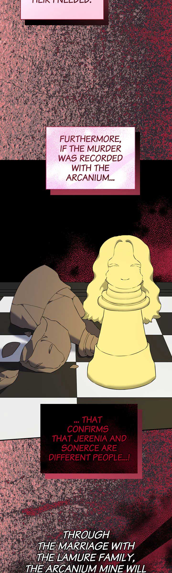 Temptation of Wife Chapter 52 page 8