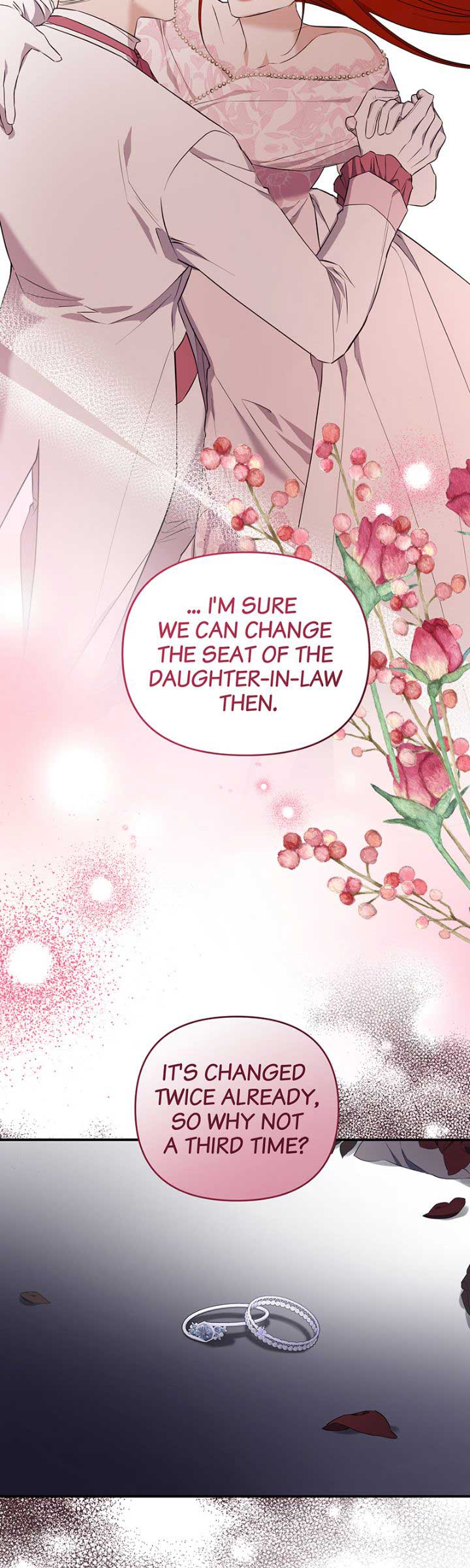 Temptation of Wife Chapter 52 page 16