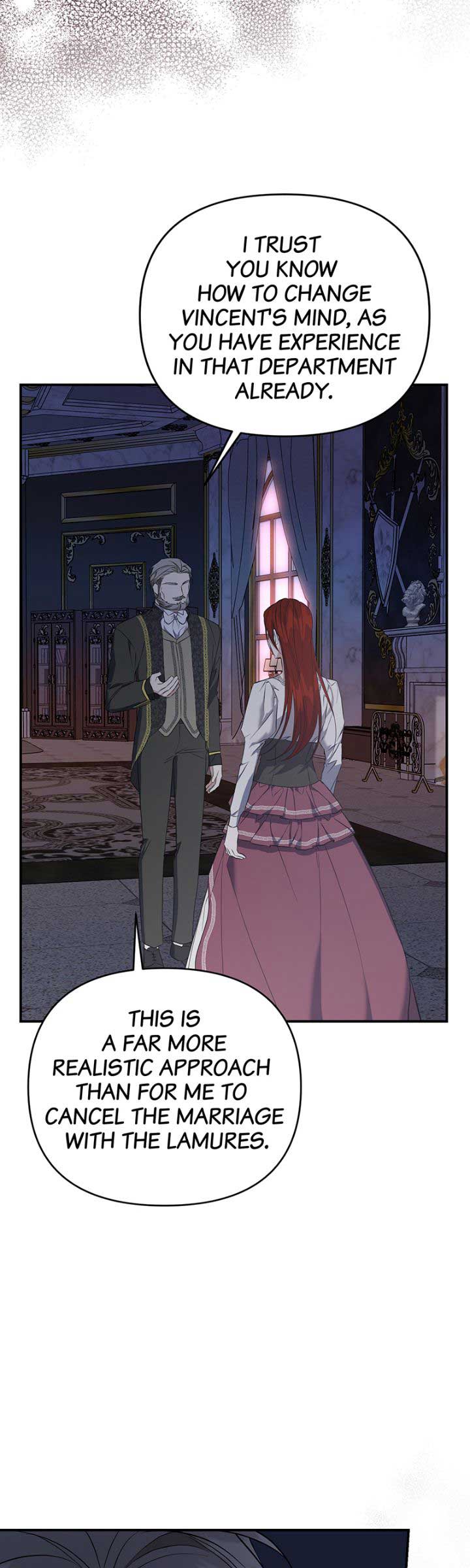 Temptation of Wife Chapter 52 page 17