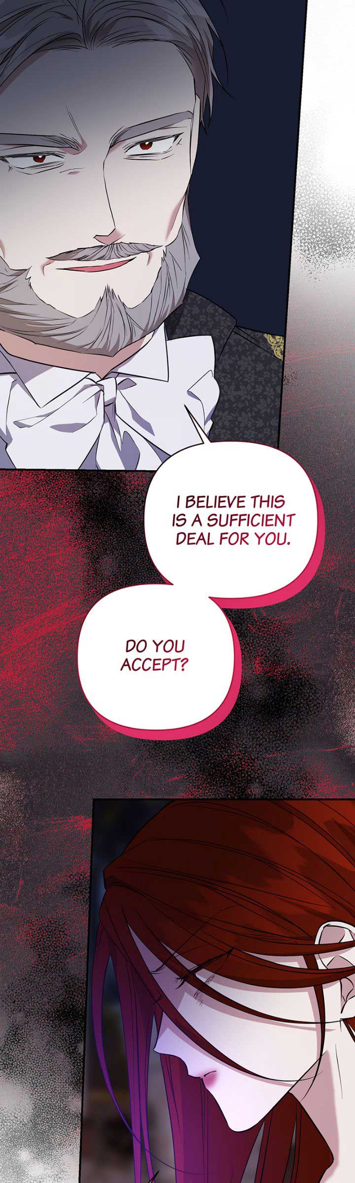 Temptation of Wife Chapter 52 page 18