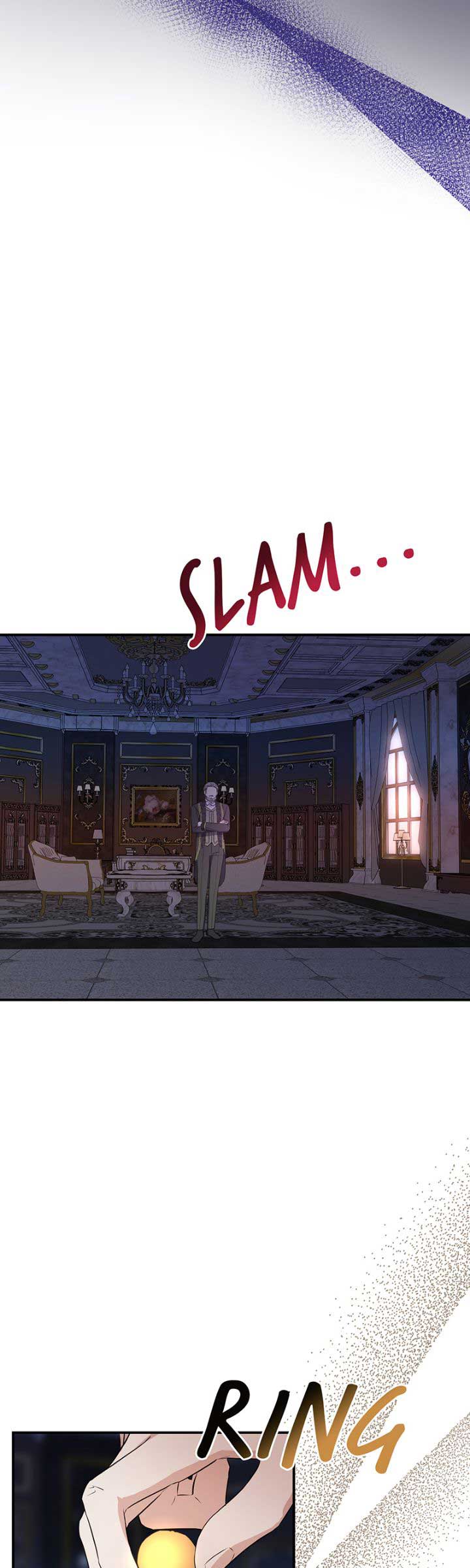Temptation of Wife Chapter 52 page 22