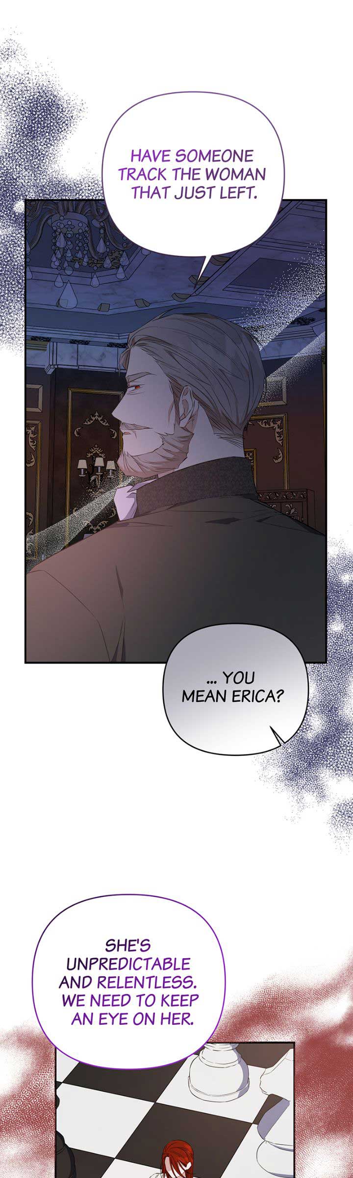 Temptation of Wife Chapter 52 page 24