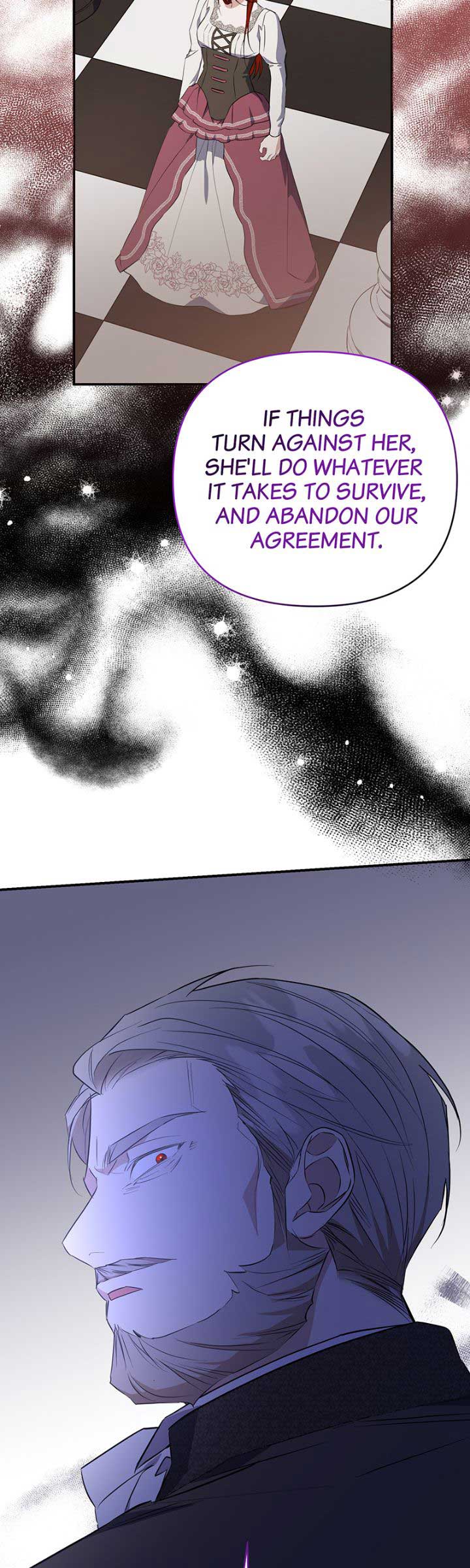 Temptation of Wife Chapter 52 page 25